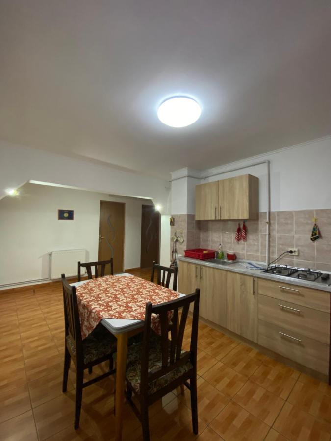Dobra Haz Hotel Covasna Exterior foto