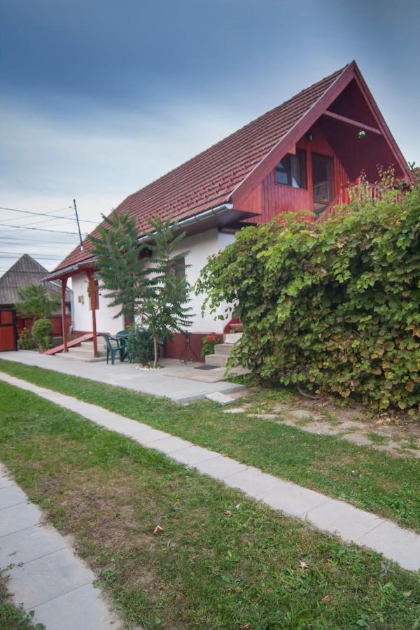 Dobra Haz Hotel Covasna Exterior foto